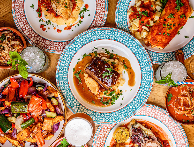 Cuisine Solutions Christmas Party 2022 Christmas Parties | Work Christmas Party Nights - Revolución De Cuba