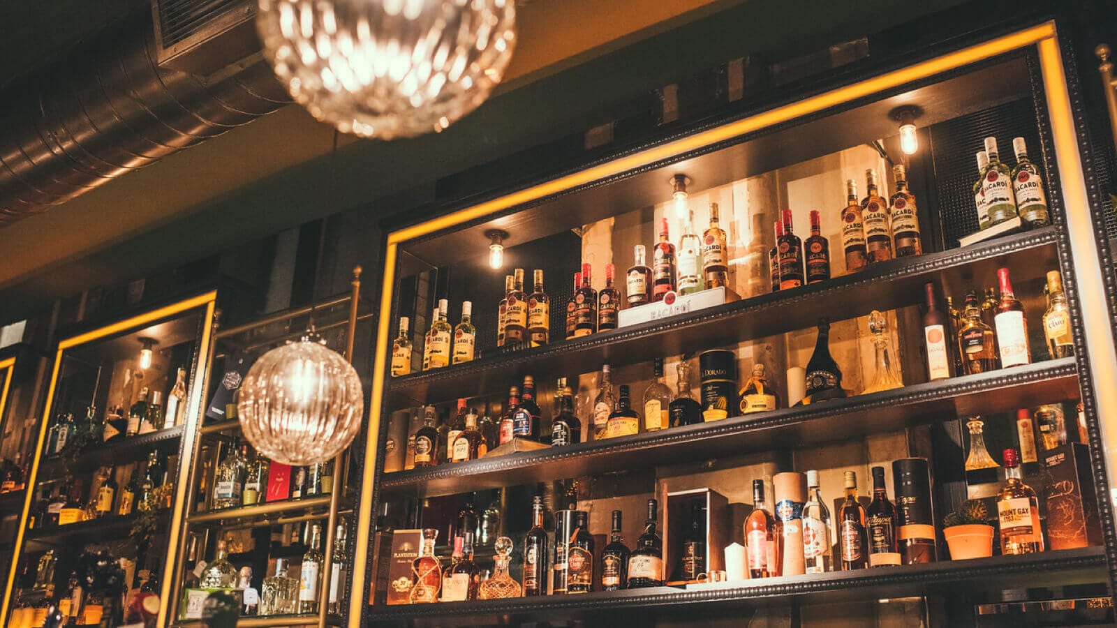 Cuban Tapas Cocktail Bar & Restaurant in Glasgow Revolución de Cuba