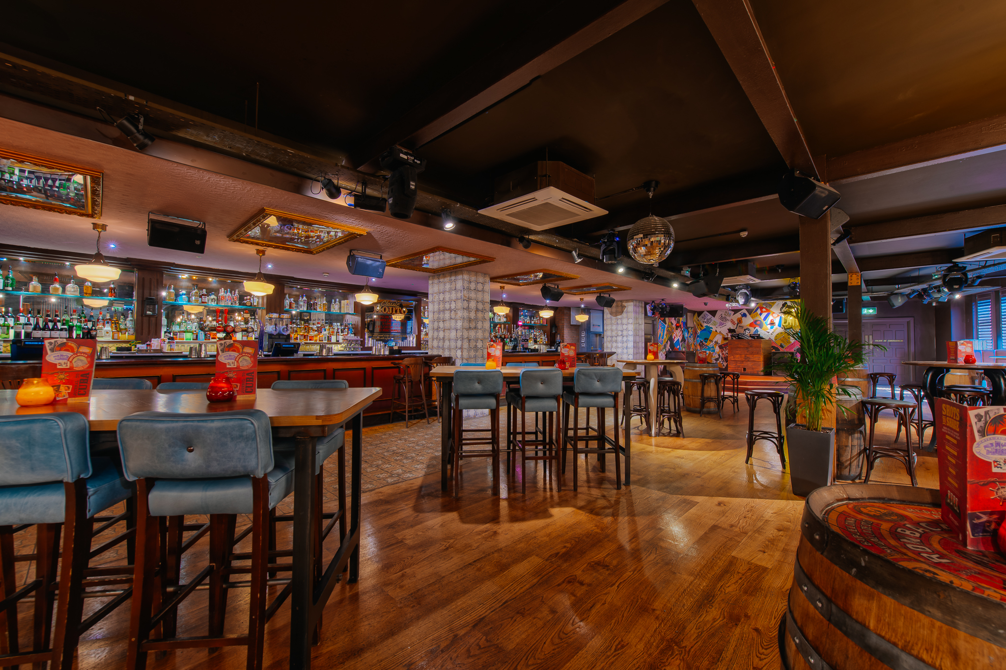 Revolución de Cuba Leeds Revolución de Cuba Leeds