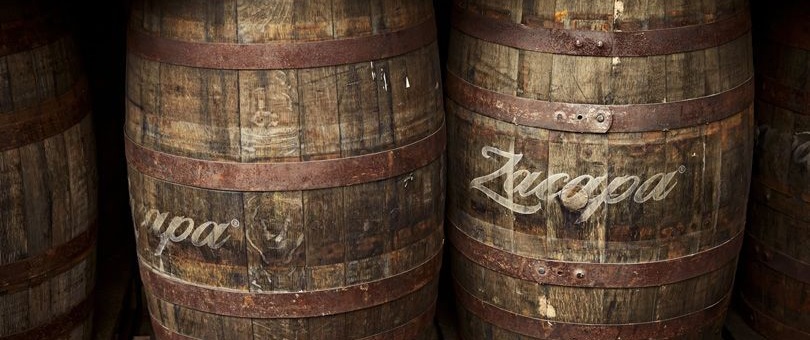 zacapa distillery tour