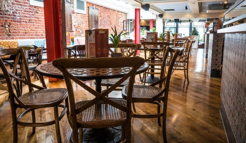Christmas Party Venue In Norwich Parties