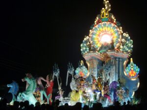 Parrandas