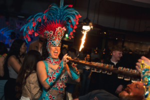 august bank holiday events near me
