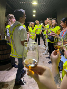 hike to havana charity fundraiser