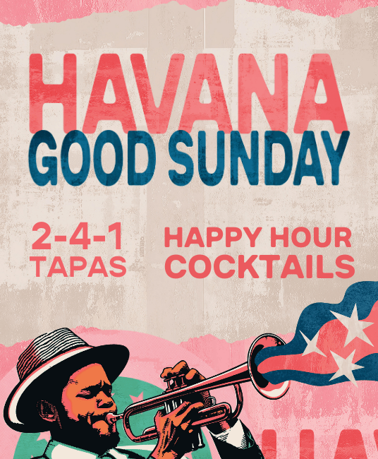 havana good sunday